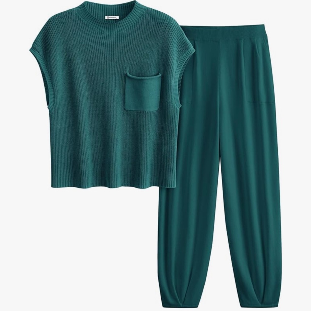 Two Piece Set